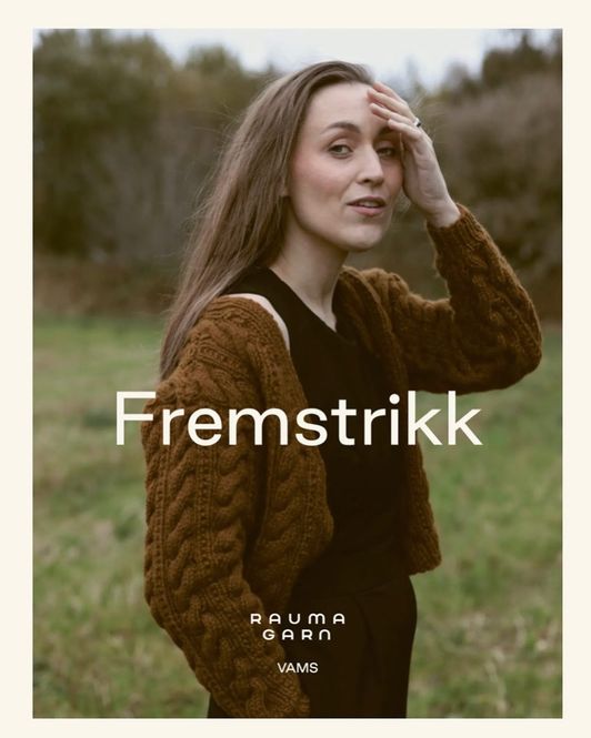 Hovedbilde 400 FREMSTRIKK 2021