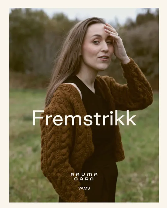 Hovedbilde 400 FREMSTRIKK 2021