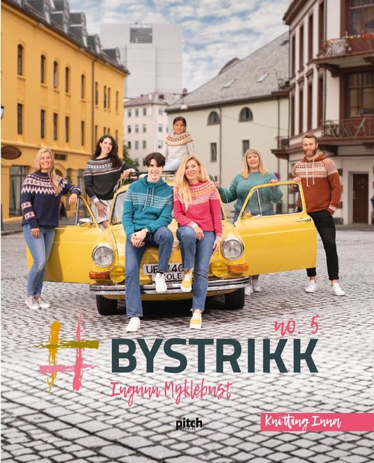 Hovedbilde # bystrikk no. 5