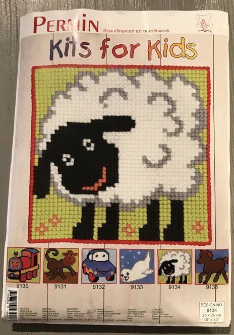 Hovedbilde KITS FOR KIDS