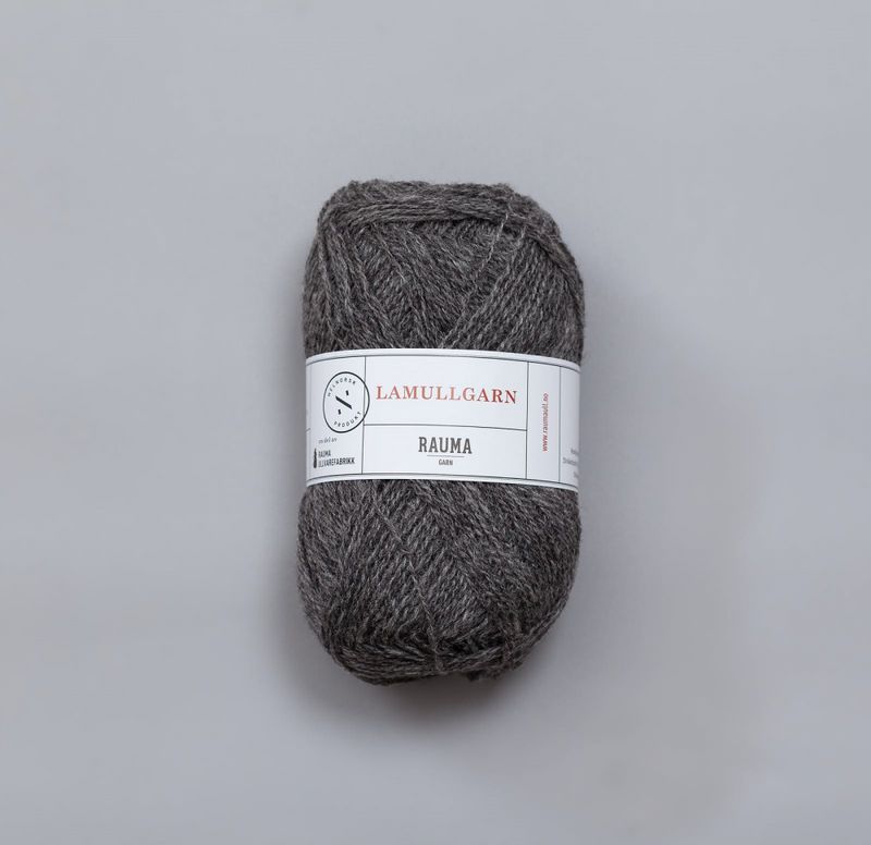 LAMULLGARN