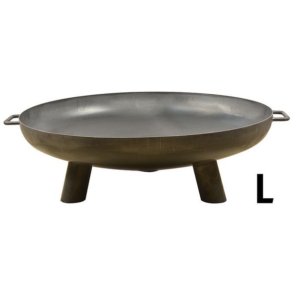 Hovedbilde Bålpanne 80cm