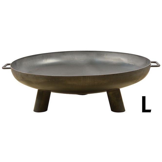 Hovedbilde Bålpanne 80cm