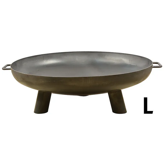 Hovedbilde Bålpanne 80cm