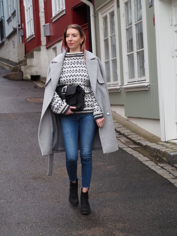 Knitnorway Islender