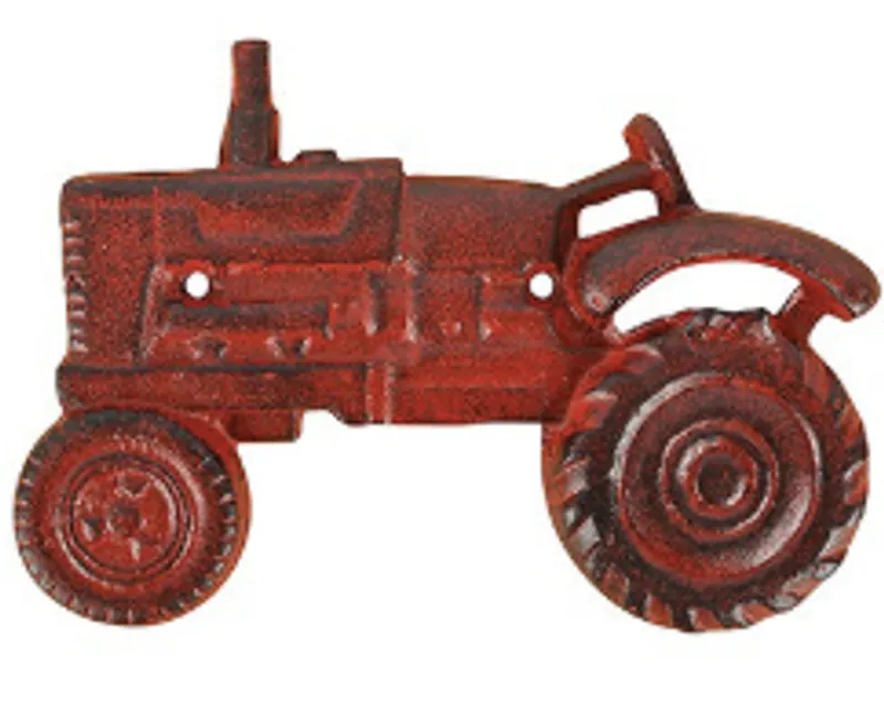 Flaskeåpner  Traktor
