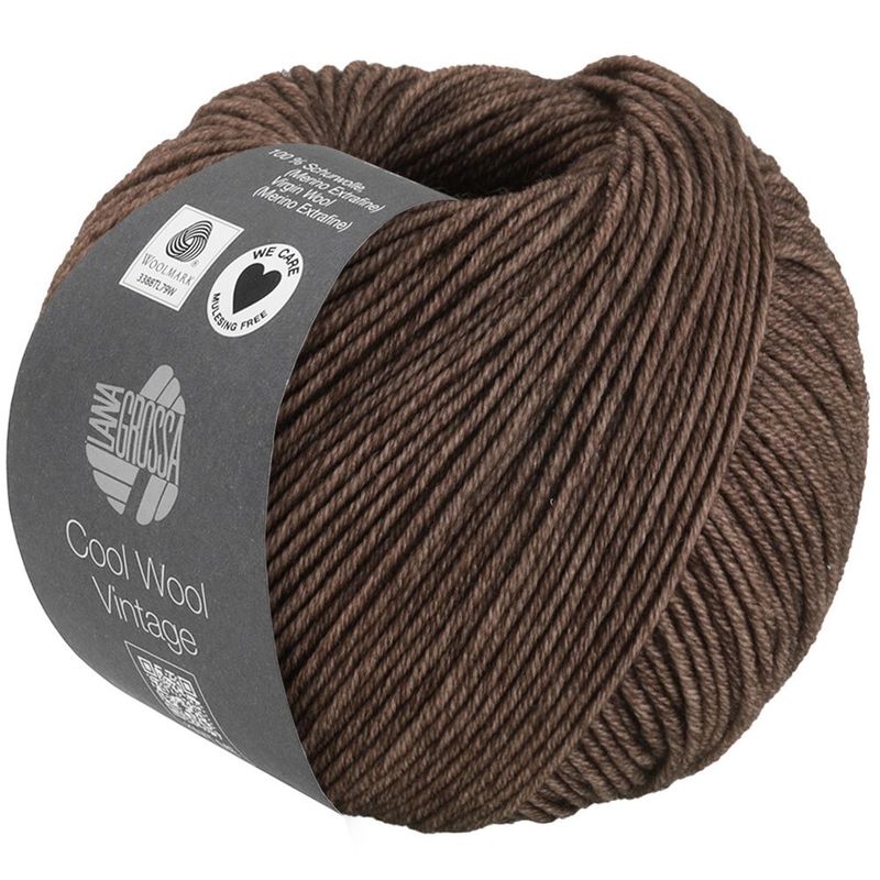 COOL WOOL VINTAGE