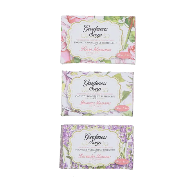 Hovedbilde Gardeners Soap