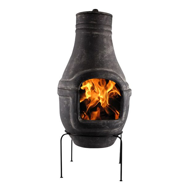 Hovedbilde Hagepeis Jaca