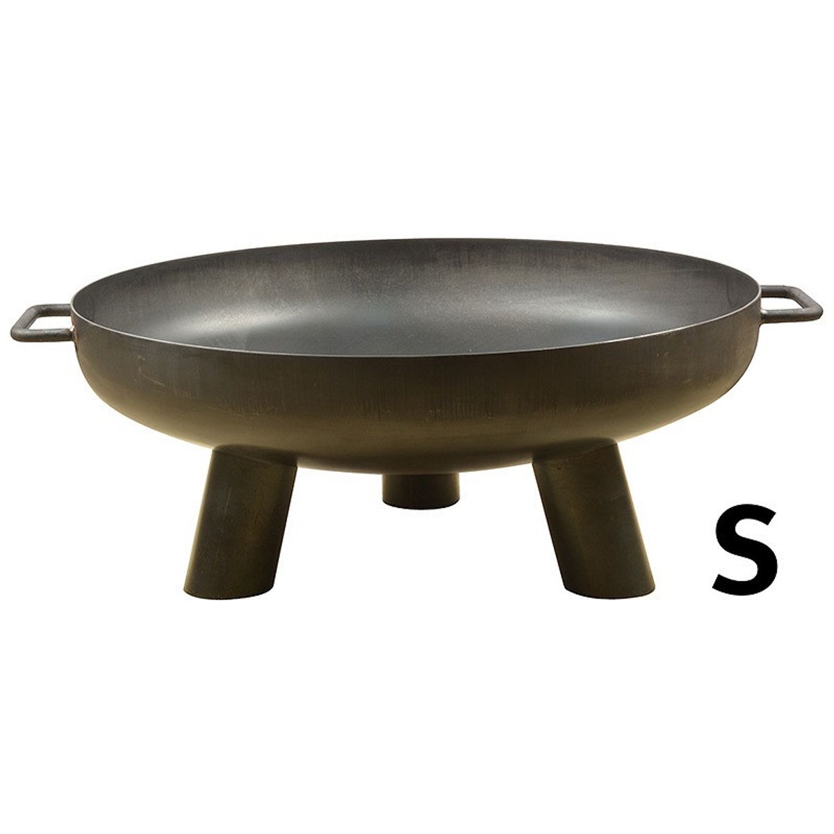 Bålpanne 60cm