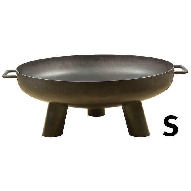 Hovedbilde Bålpanne 60cm