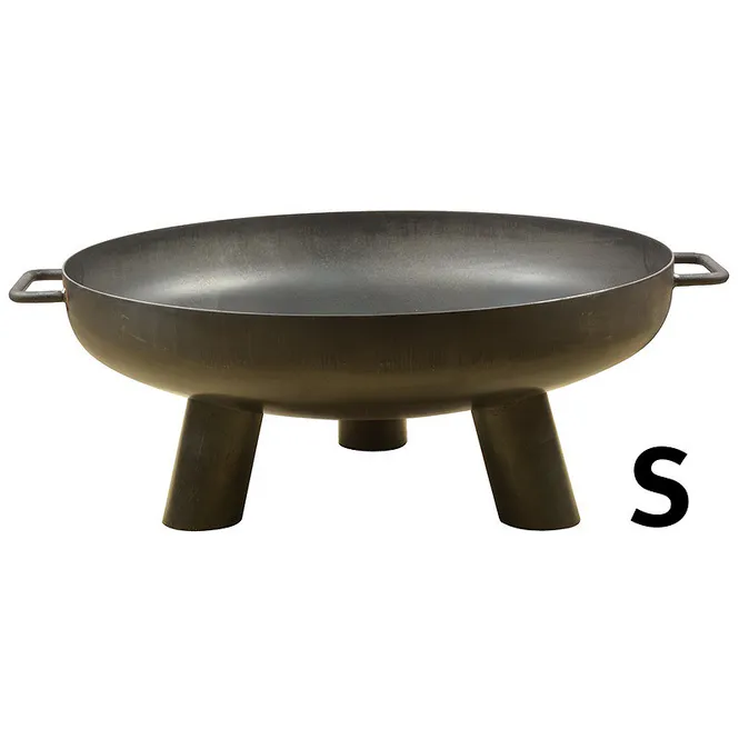 Hovedbilde Bålpanne 60cm