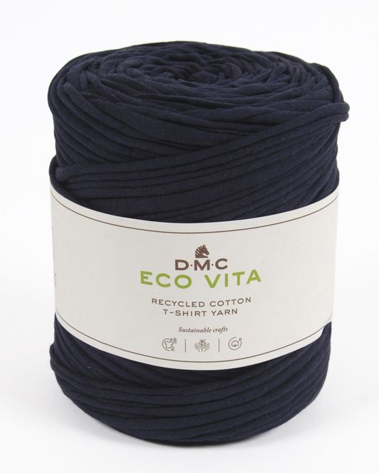 Hovedbilde Eco Vita - T-shirt Yarn