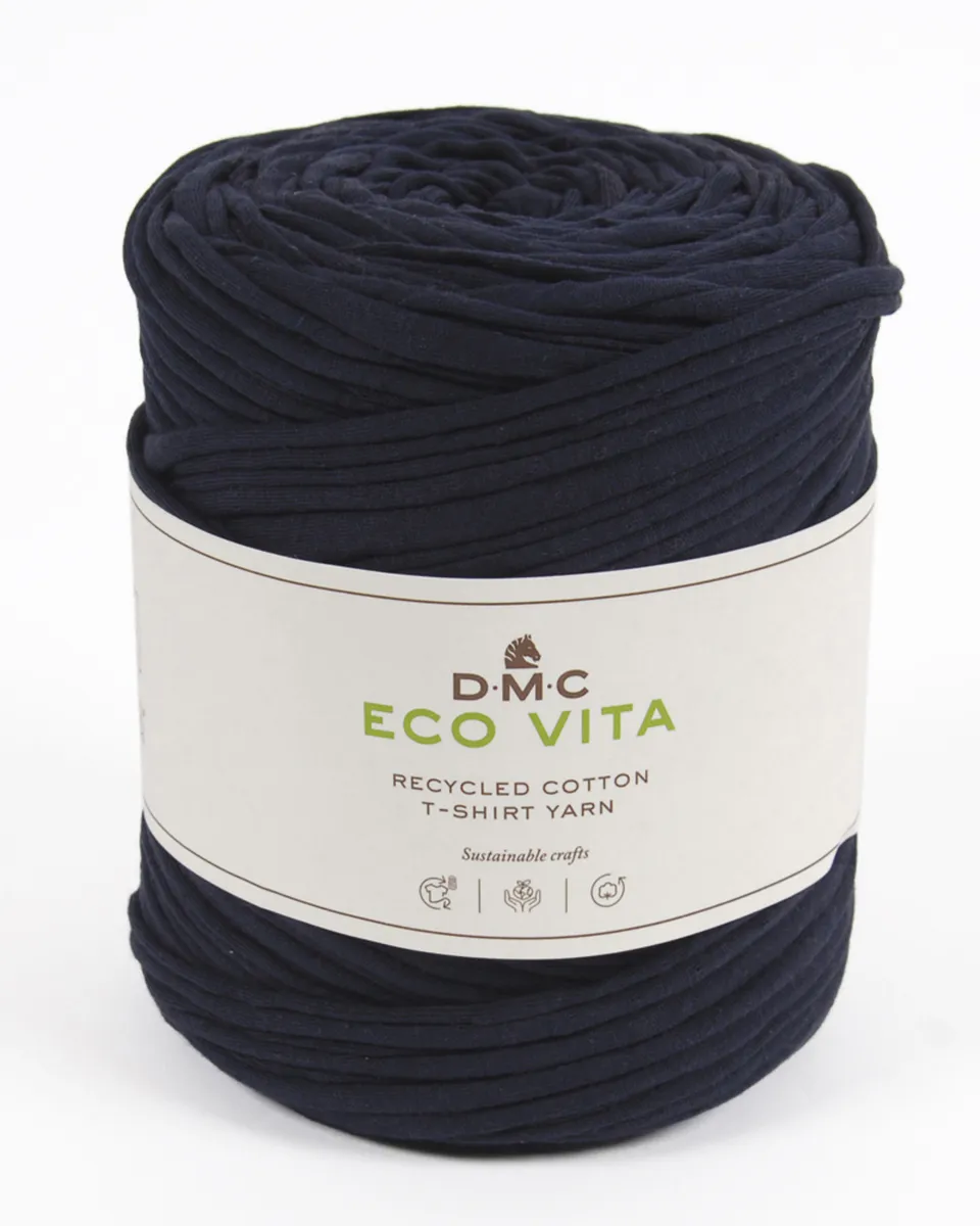 Eco Vita - T-shirt Yarn