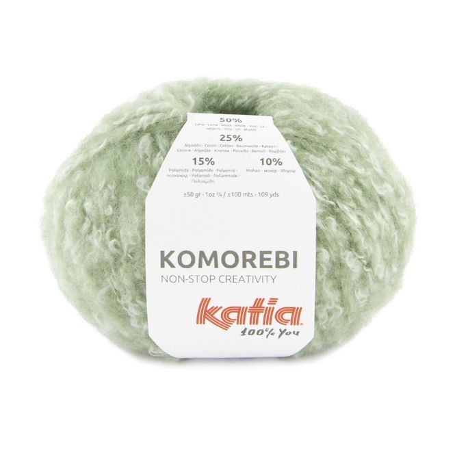 Hovedbilde KOMOREBI