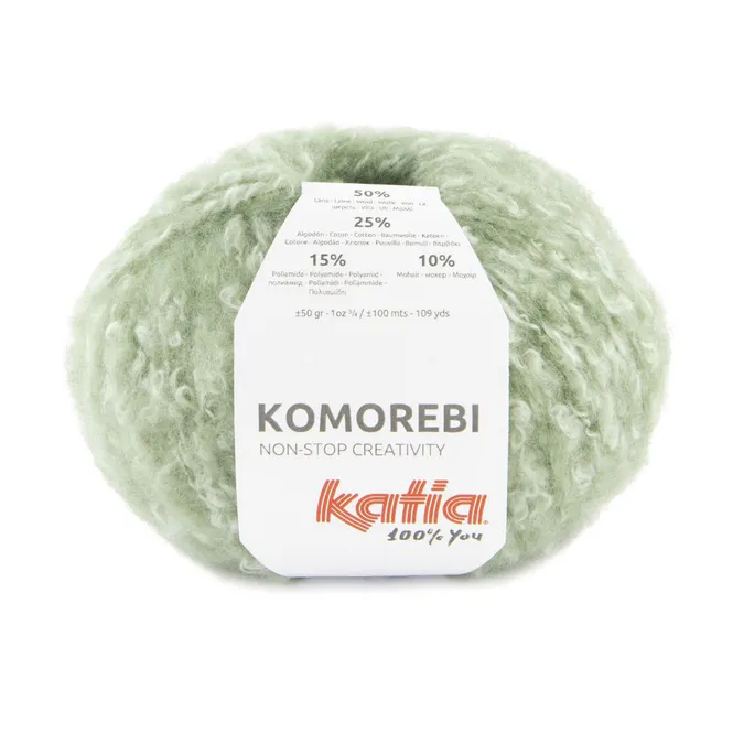Hovedbilde KOMOREBI