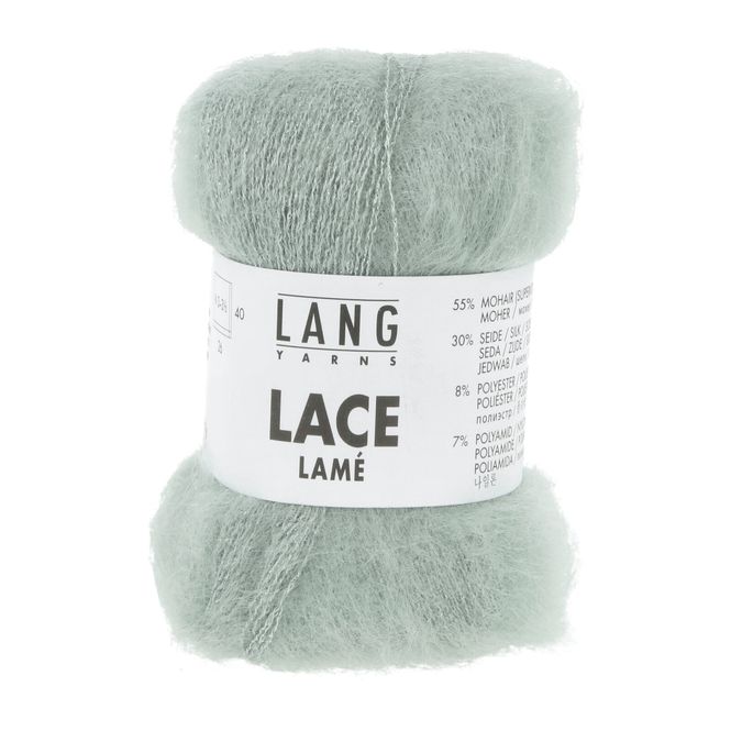 Hovedbilde LACE LAMÈ