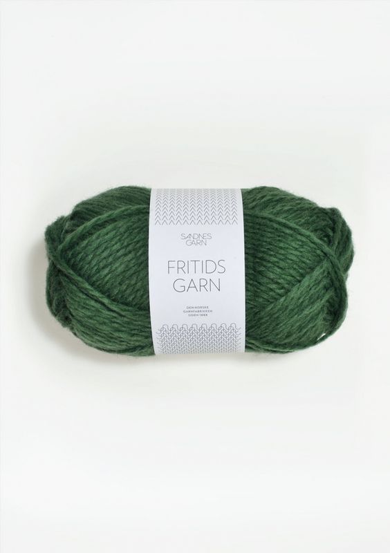 FRITIDSGARN