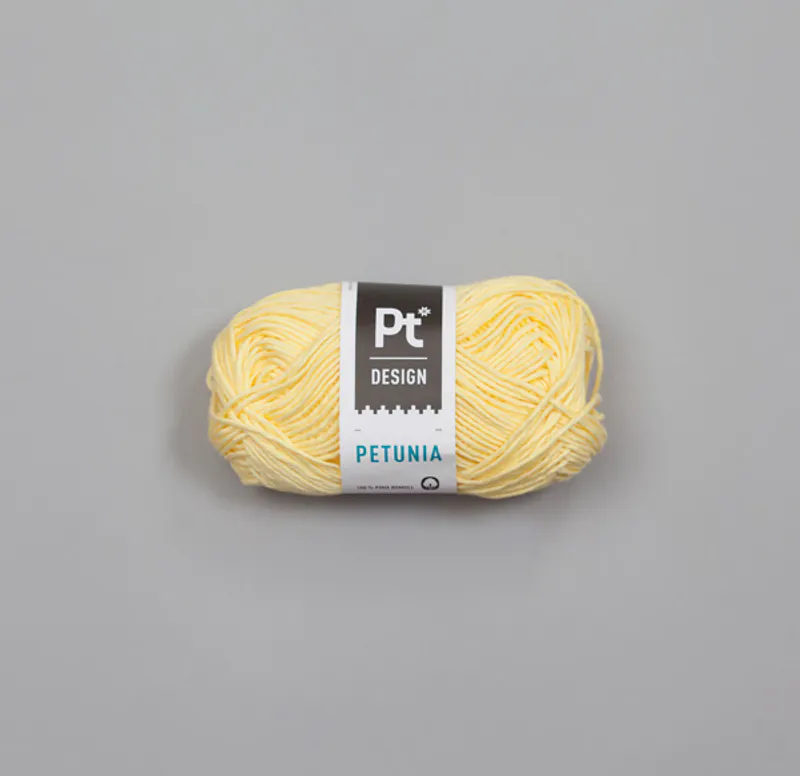 PETUNIA