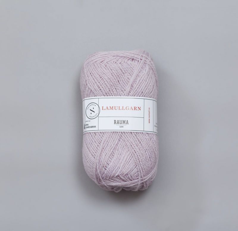 LAMULLGARN