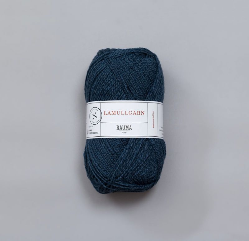 LAMULLGARN