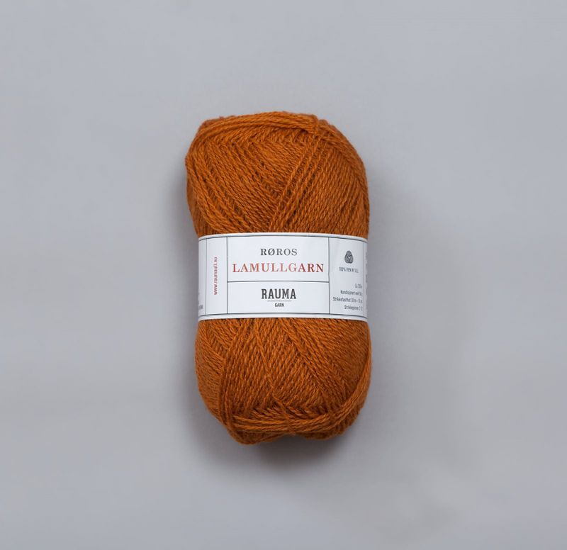 LAMULLGARN