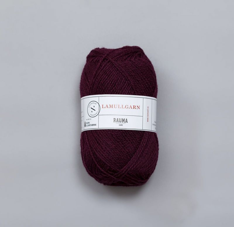 LAMULLGARN