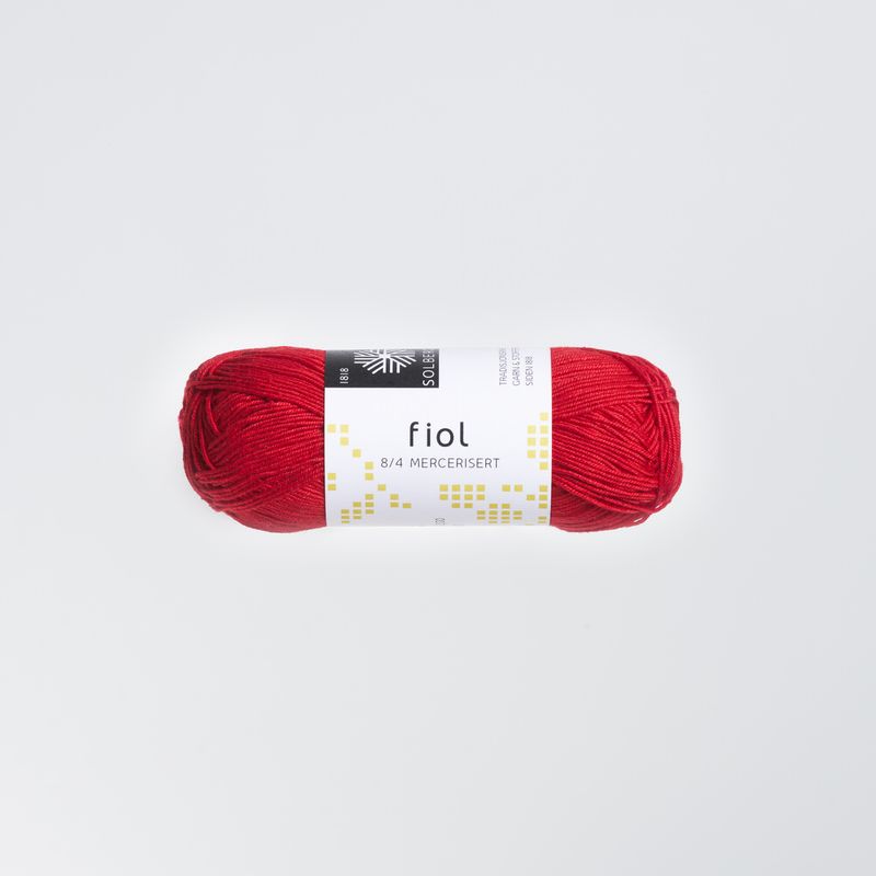 FIOL 8/4
