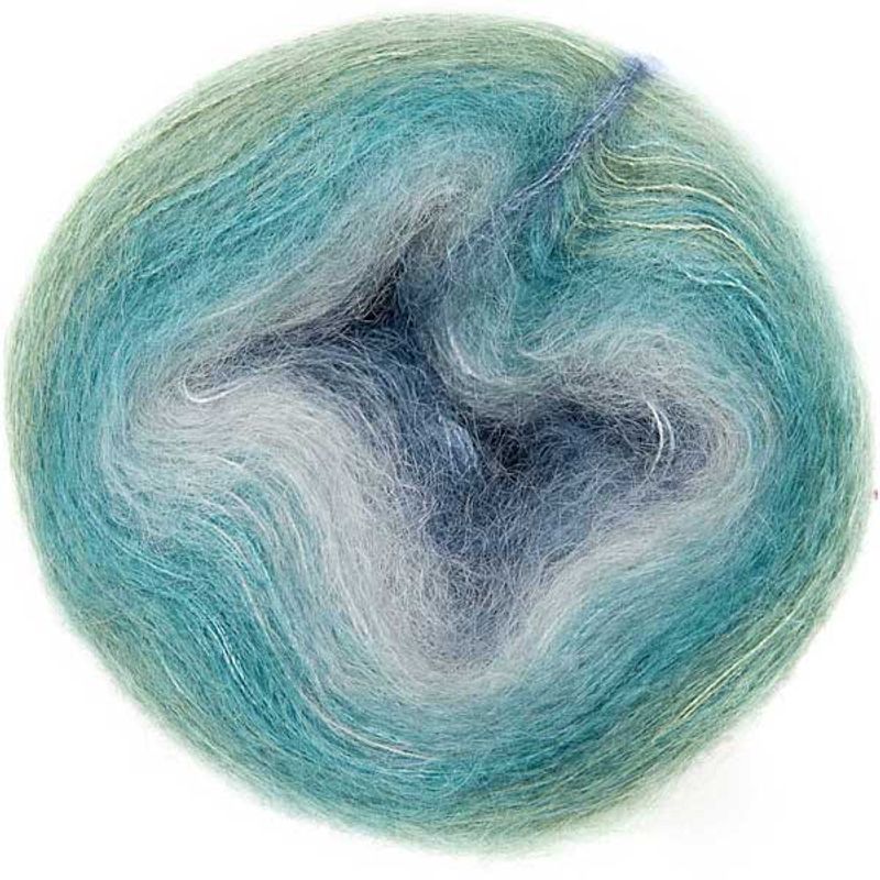 Essentials Super Kid Mohair - Loves Silk Colourlove