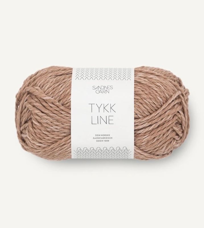 TYKK LINE
