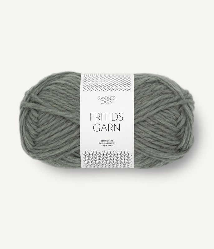 FRITIDSGARN