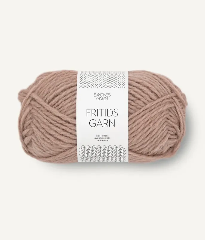 FRITIDSGARN