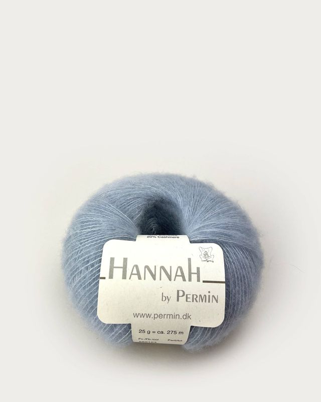 HANNAH