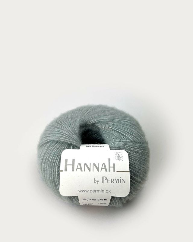 HANNAH