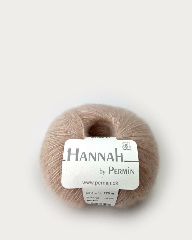 HANNAH