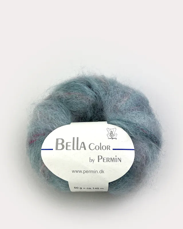 Bella Color by Permin