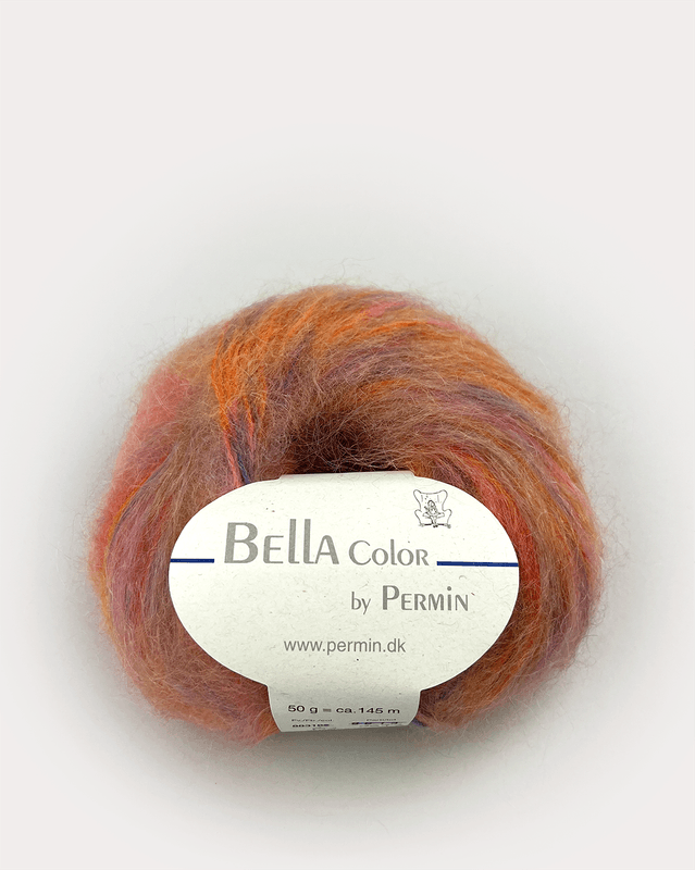 Bella Color by Permin
