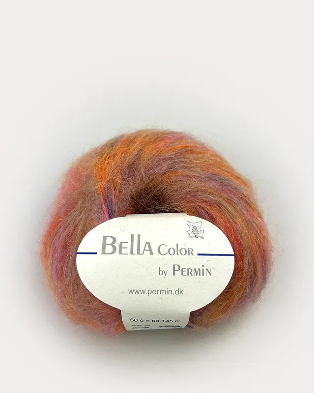 Bella Color by Permin