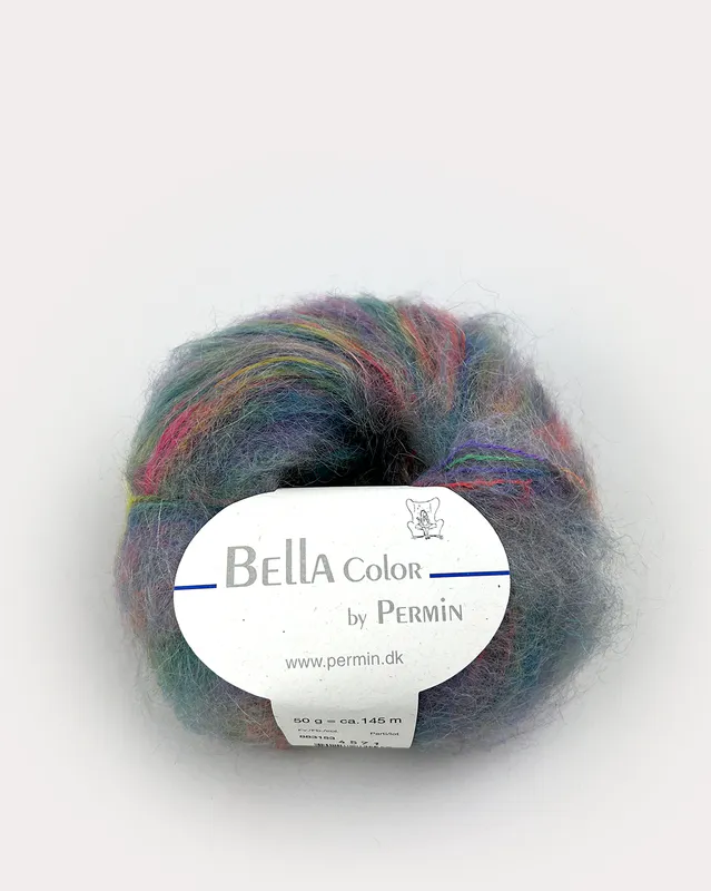 Bella Color by Permin