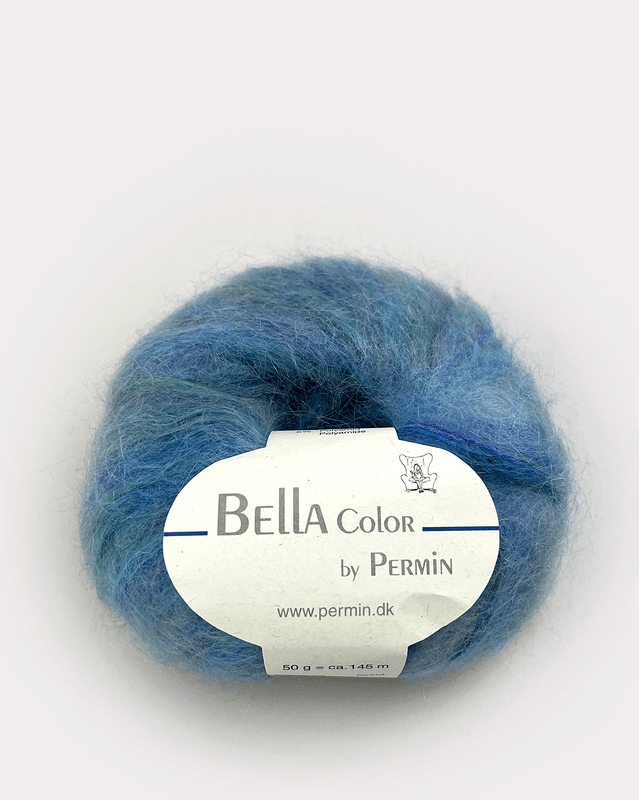 Bella Color by Permin