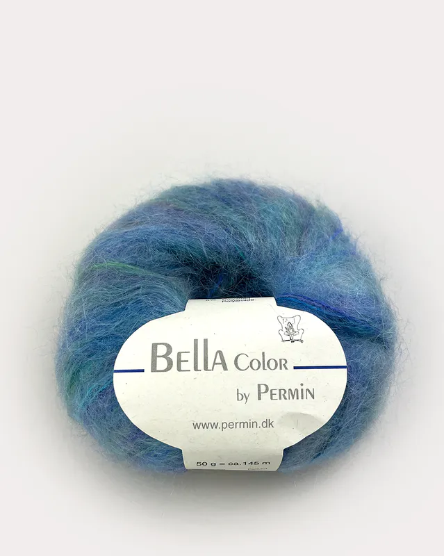 Bella Color by Permin