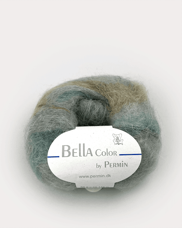 Bella Color by Permin