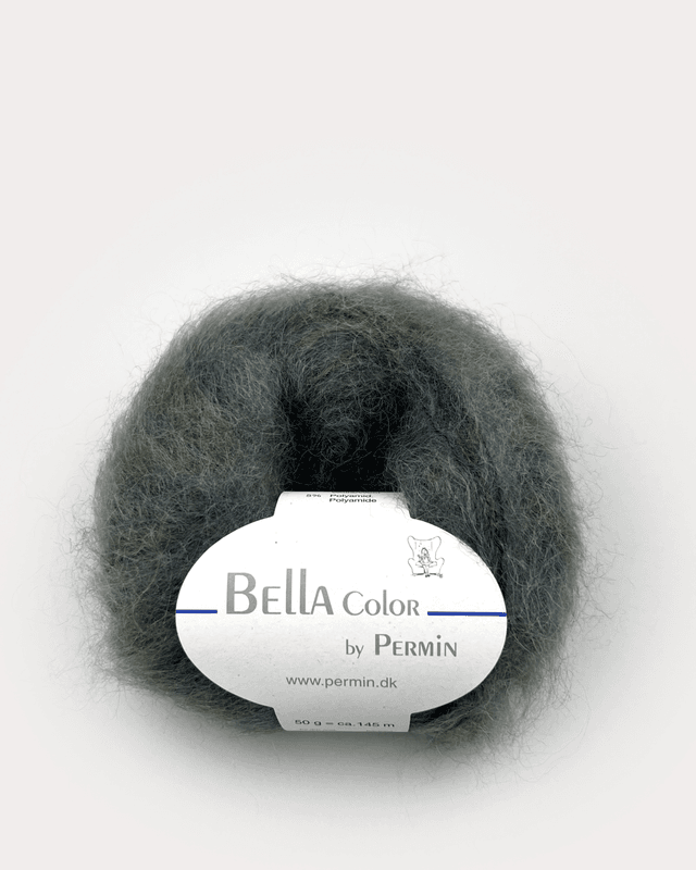 Bella Color by Permin