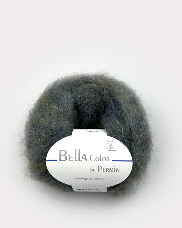 Bella Color by Permin