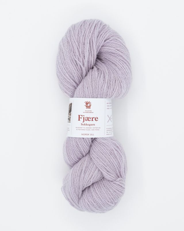 FJÆRE SOKKEGARN