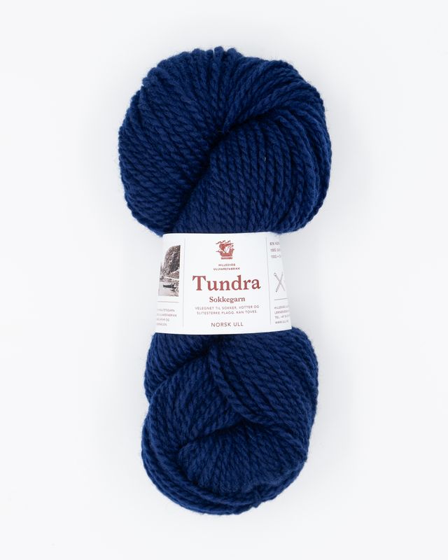 TUNDRA SOKKEGARN