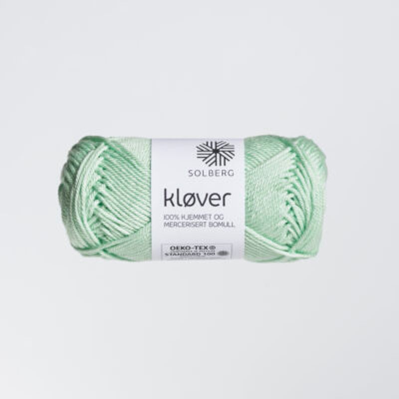 KLØVER