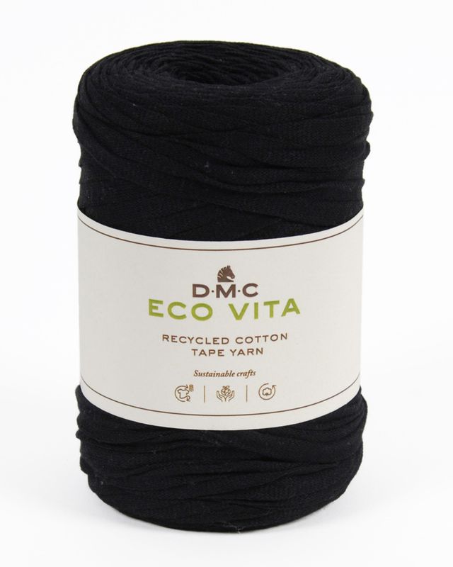 Eco Vita - Tape Yarn