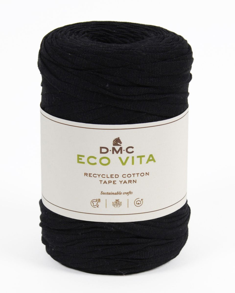 Eco Vita - Tape Yarn