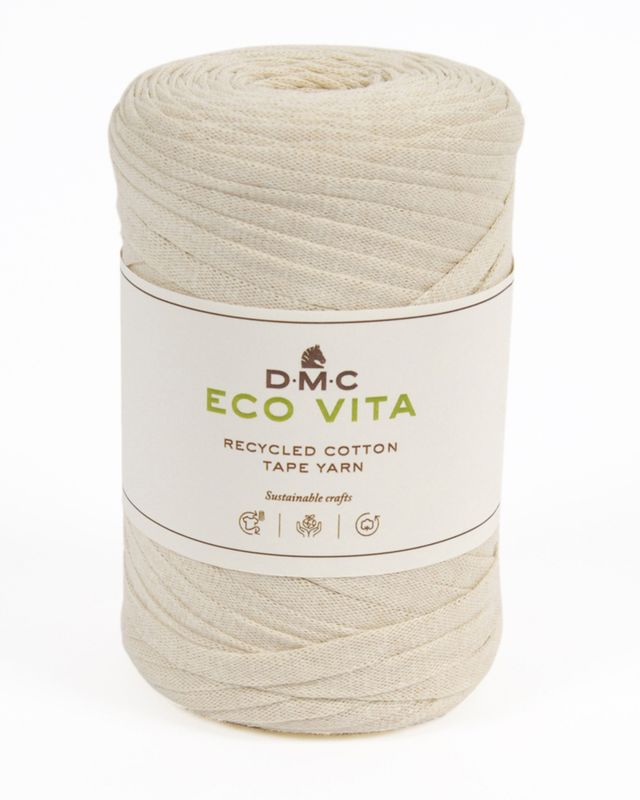 Eco Vita - Tape Yarn